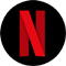 Netflix Logo - Wecima