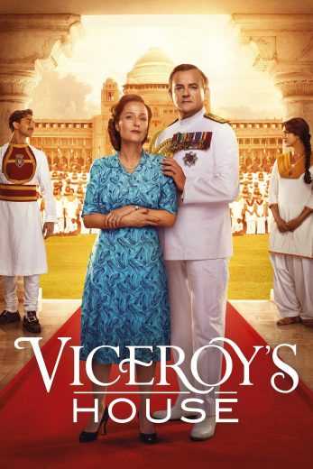 مشاهدة فيلم Viceroy’s House 2017 مترجم