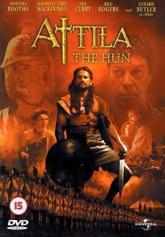 مشاهدة فيلم Attila 2001 مترجم (2001)