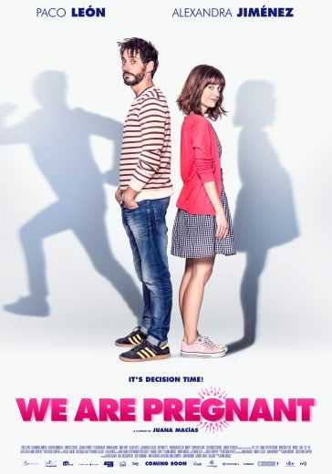 مشاهدة فيلم We Are Pregnant 2016 مترجم