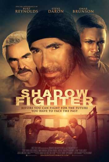 مشاهدة فيلم Shadow Fighter 2018 مترجم