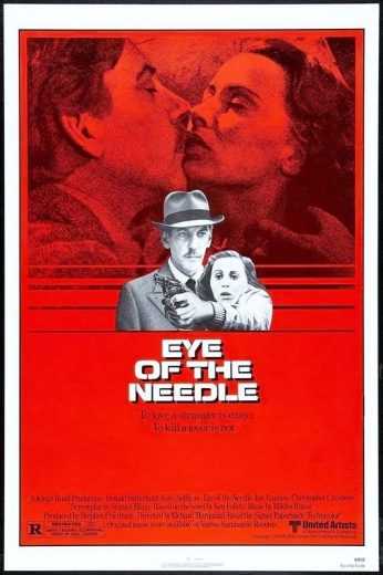 Eye of the Needle (1981)