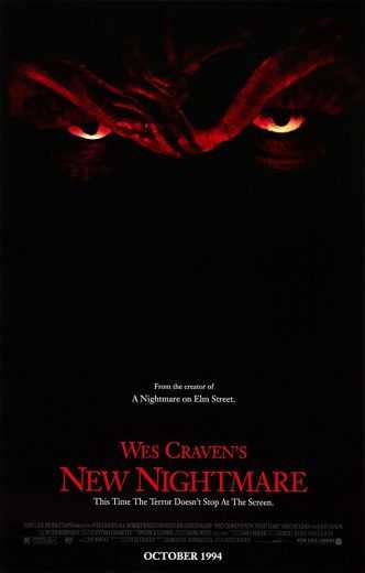 Wes Craven's New Nightmare (1994)