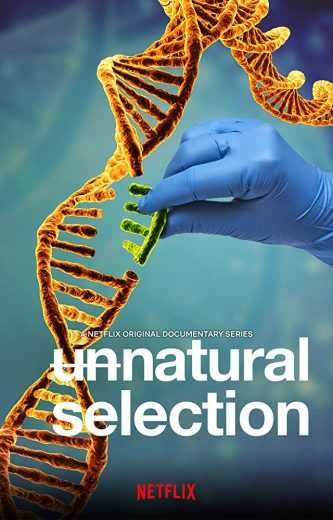 مشاهدة مسلسل Unnatural Selection موسم 1 حلقة 4 (2019)