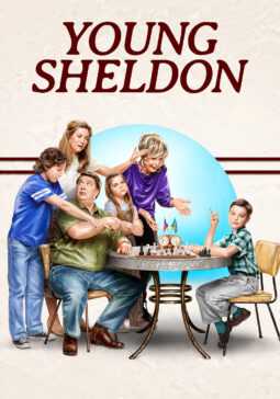 Young Sheldon