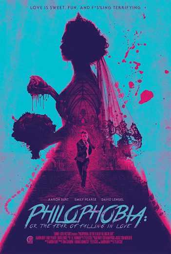 مشاهدة فيلم Philophobia: or the Fear of Falling in Love 2019 مترجم