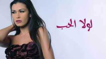 لولا الحب