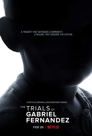 مشاهدة مسلسل The Trials of Gabriel Fernandez موسم 1 حلقة 1 (2020)