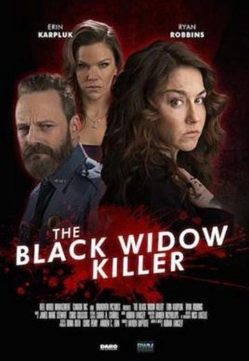 مشاهدة فيلم The Black Widow Killer 2018 مترجم