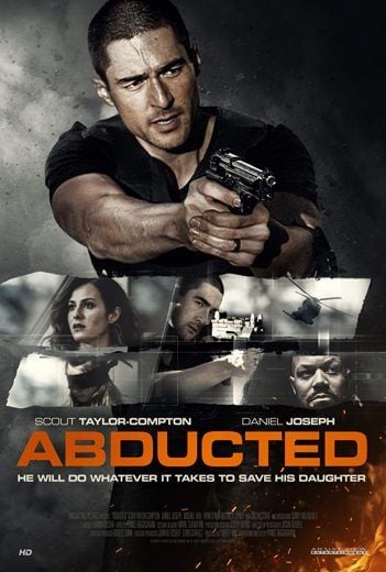 مشاهدة فيلم Abducted 2020 مترجم