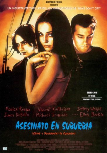Crime + Punishment in Suburbia (2000)