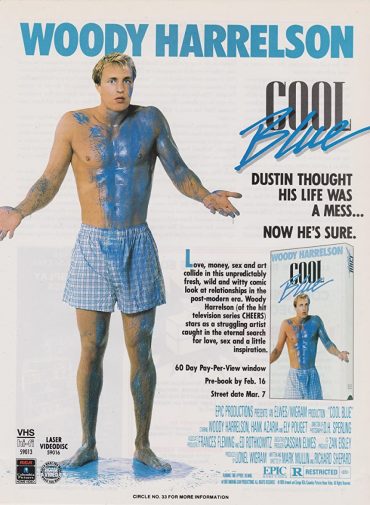 Cool Blue (1989)