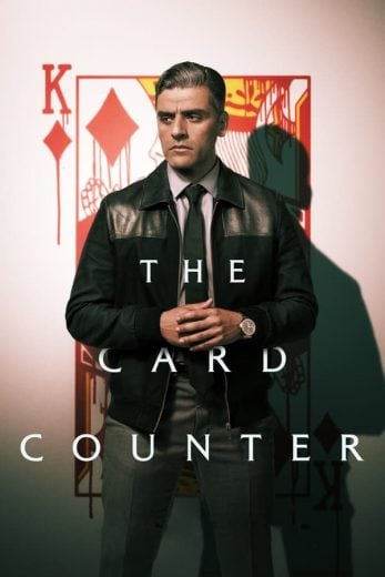 مشاهدة فيلم The Card Counter 2021 مترجم