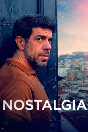 مشاهدة فيلم Nostalgia 2022 مترجم