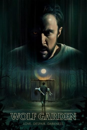 ( نسخة مدبلجة )Wolf Garden (2023)