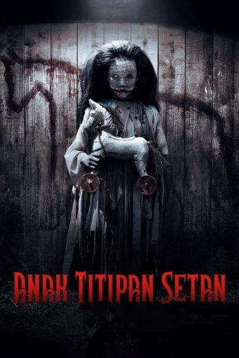 Anak Titipan Setan  (2023)