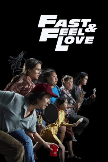 Fast & Feel Love 2023  (2023)