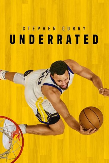 Stephen Curry: Underrated  (2023)