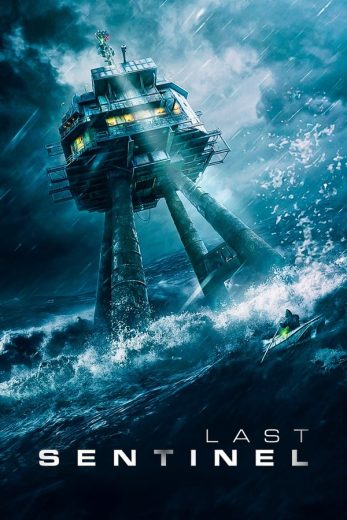( نسخة مدبلجة )Last Sentinel (2023)