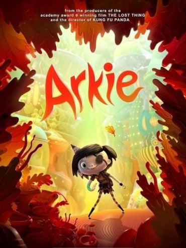 مشاهدة فيلم Scarygirl 2023 مترجم