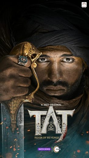 مشاهدة مسلسل Taj: Divided by Blood 2023 موسم 1 حلقة 10 والأخيرة (2023)