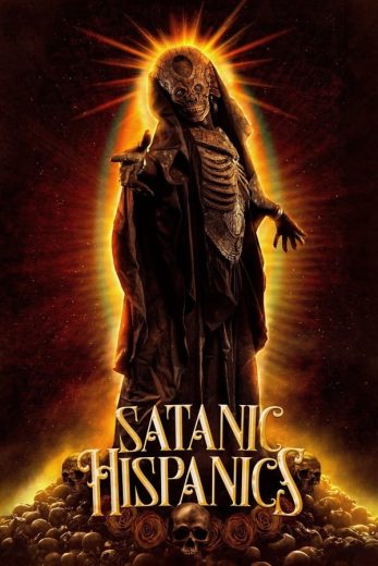 Satanic Hispanics 2023 (2023)