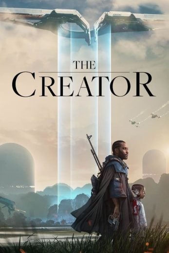 مشاهدة فيلم The Creator 2023 مترجم