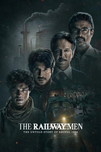 مشاهدة مسلسل The Railway Men موسم 1 حلقة 3 (2023)