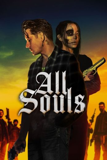 ( نسخة مدبلجة )All Souls (2023)