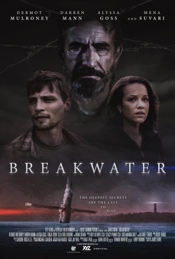 مشاهدة فيلم Breakwater مترجم (2023)
