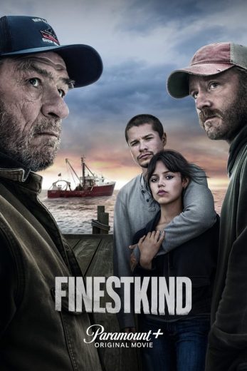 ( نسخة مدبلجة )Finestkind  (2023)