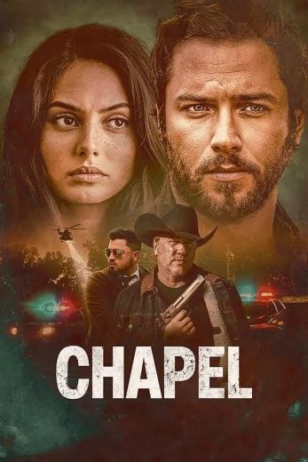 Chapel  (2024)