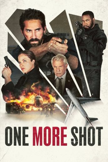 ( نسخة مدبلجة )One More Shot  (2024)