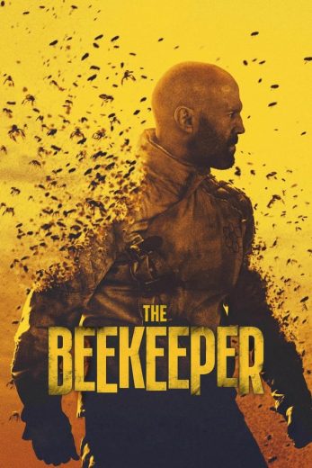( نسخة مدبلجة )The Beekeeper (2024)