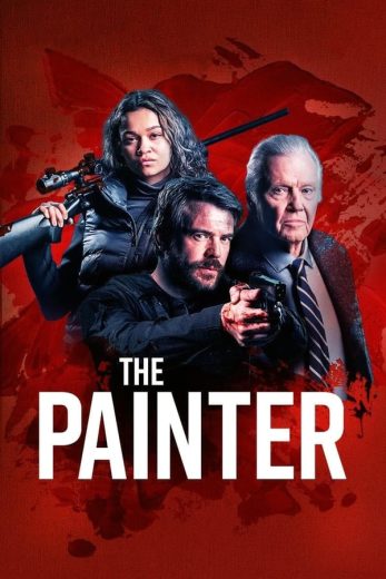 The Painter  (2024)