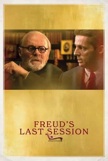 مشاهدة فيلم Freud’s Last Session 2023 مترجم