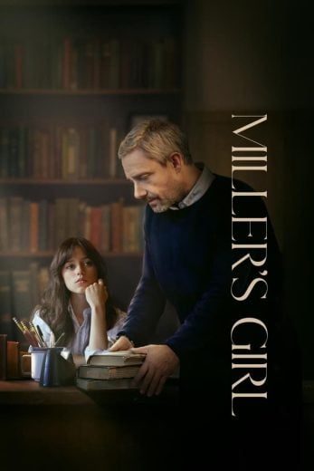 Miller's Girl  (2024)