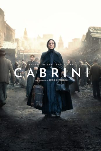 ( نسخة مدبلجة )Cabrini (2024)