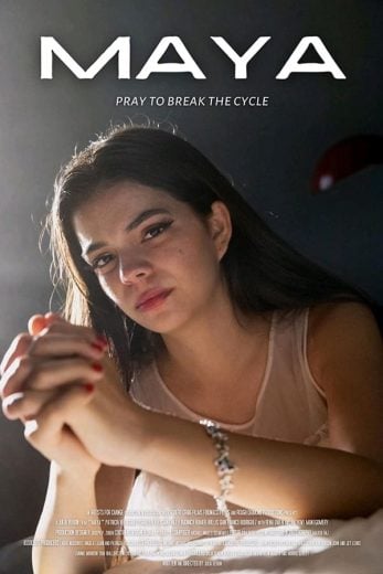( نسخة مدبلجة )Maya (2023)