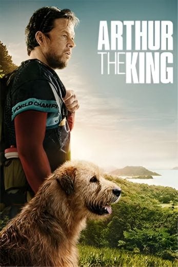 Arthur the King (2024)