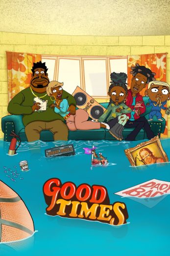 مشاهدة انمي Good Times 2024 موسم 1 حلقة 10 والأخيرة