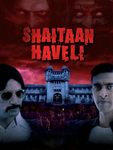 مشاهدة مسلسل Shaitaan Haveli موسم 1 حلقة 8 والأخيرة (2018)