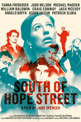 ( نسخة مدبلجة ) South of Hope Street  (2024)