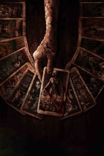 مشاهدة فيلم Tarot 2024 مدبلج (2024)