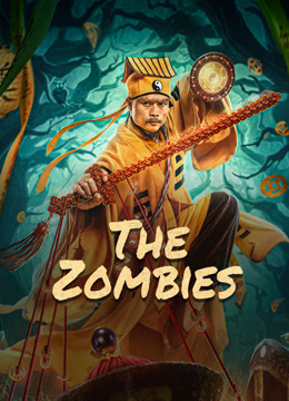 مشاهدة فيلم The Zombies 2024 مترجم (2024)