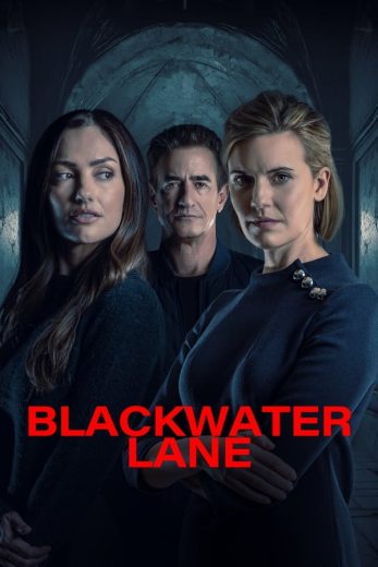 ( نسخة مدبلجة )Blackwater Lane (2024)