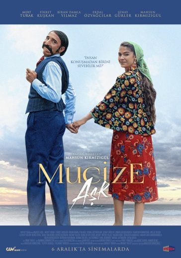 مشاهدة فيلم Mucize 2: Ask 2019 مترجم
