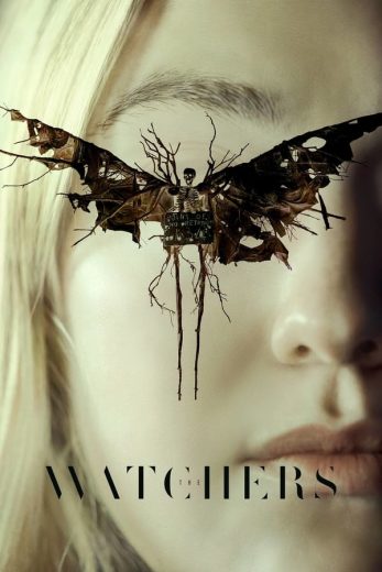 ( نسخة مدبلجة )The Watchers (2024)