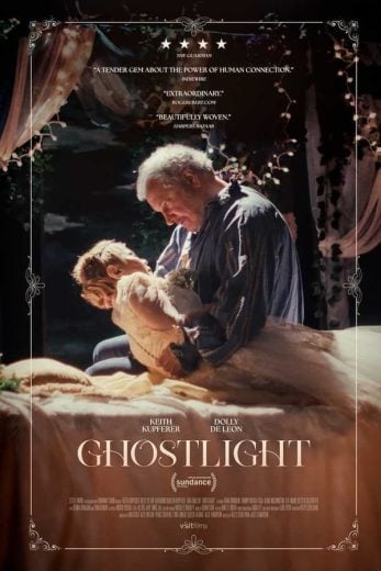 ( نسخة مدبلجة )Ghostlight (2024)