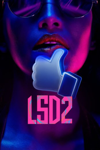 ( نسخة مدبلجة )LSD 2: Love, Sex Aur Dhokha 2 (2024)